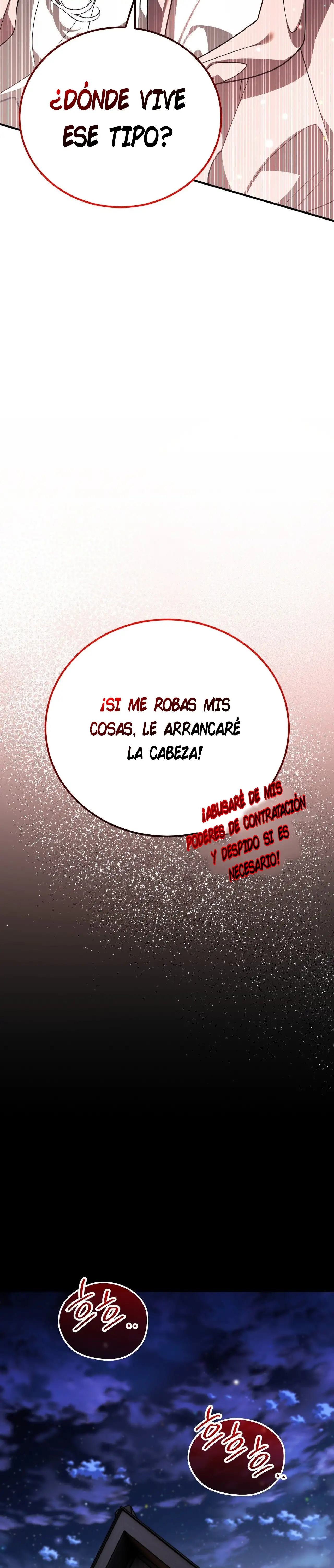 ¡Me converti en una poseida demoniaca! capítulo 4 página 54