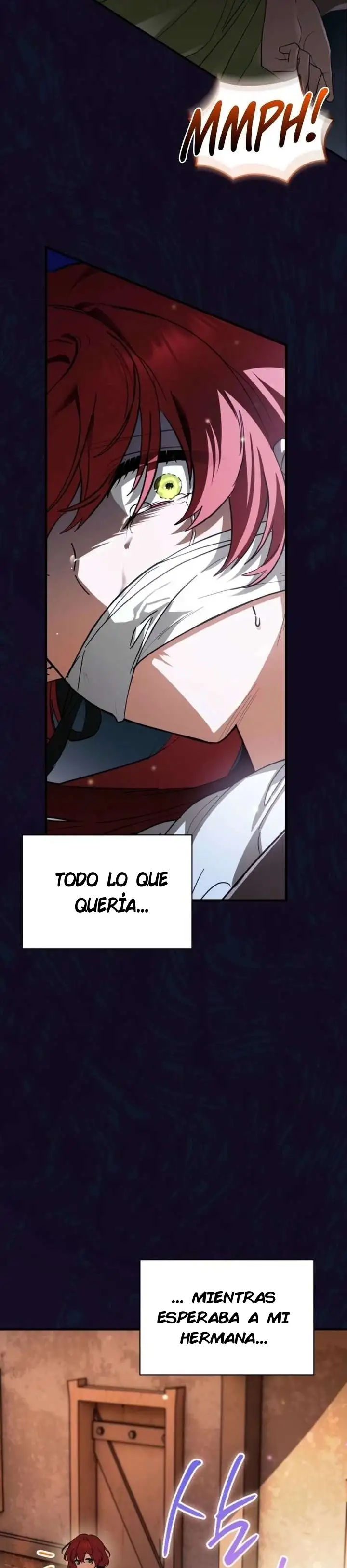 ¡Me converti en una poseida demoniaca! capítulo 5 página 14