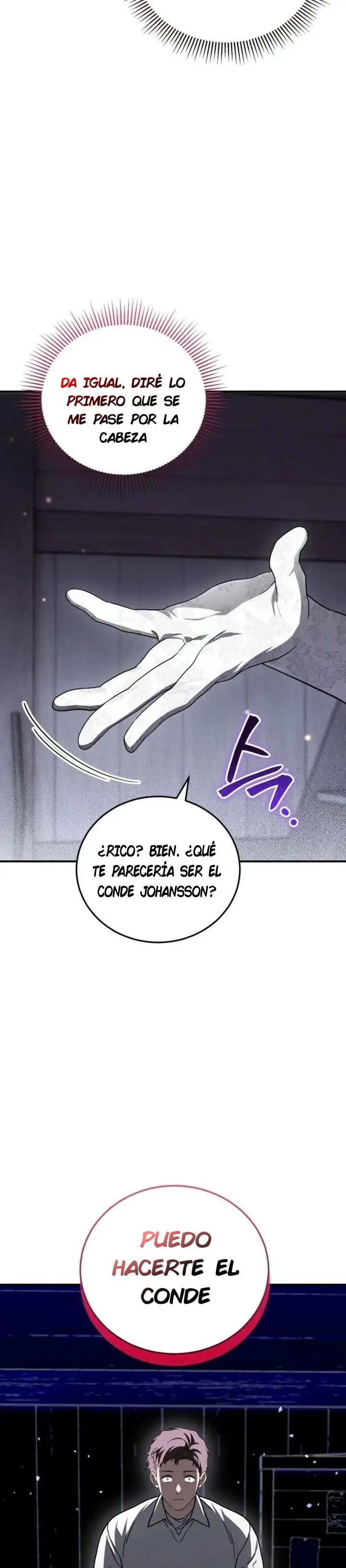 ¡Me converti en una poseida demoniaca! capítulo 5 página 48