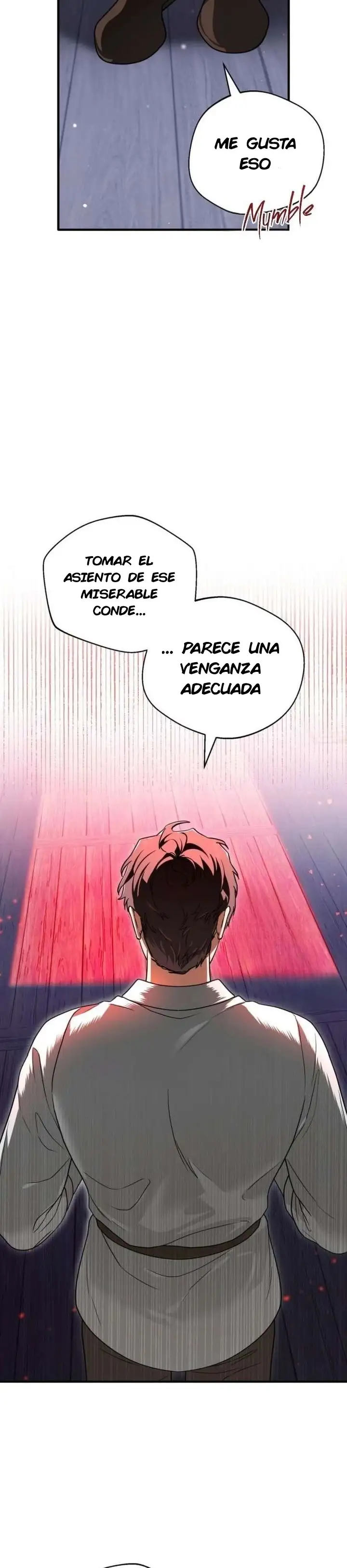 ¡Me converti en una poseida demoniaca! capítulo 5 página 51
