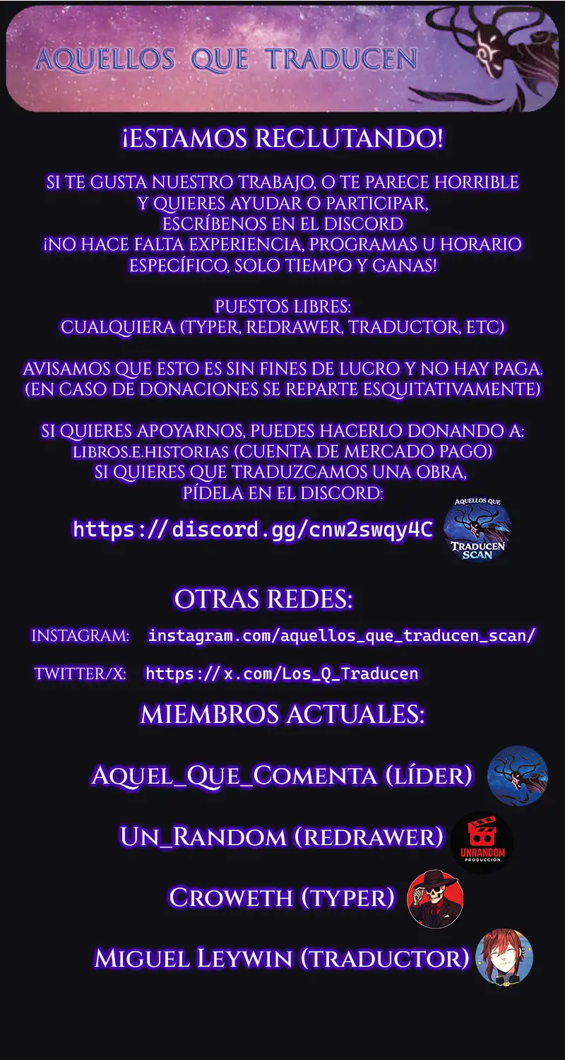 Yo, El Creador de Dioses Malignos capítulo 2 página 27