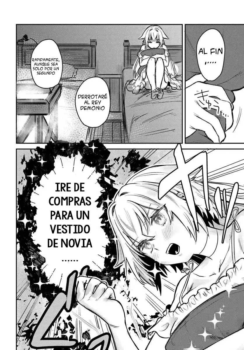 Me expulsaron del grupo del heroe, asi que volvi a mi ciudad natal y todos los miembros me siguieron. - Capítulo 1 - Página 10 - LectorTMOo
