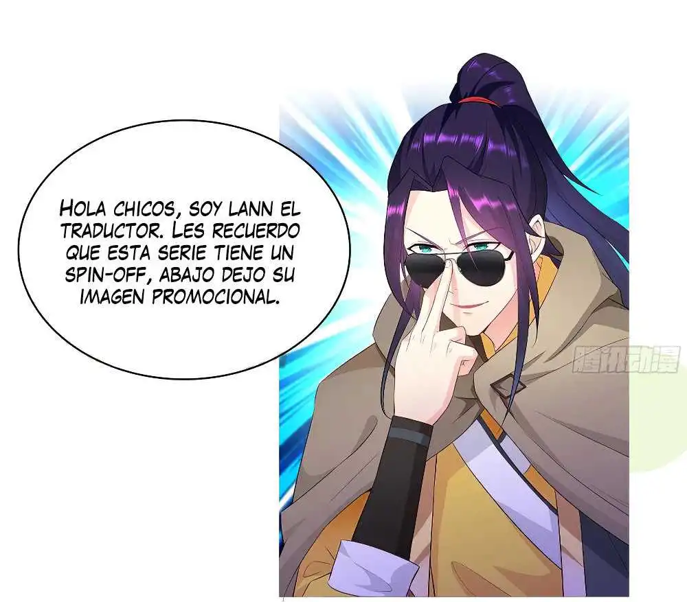 ¡Me forzaron a convertirme en el villano de mi novela! - Capítulo 109 - Página 16 - LectorTMOo