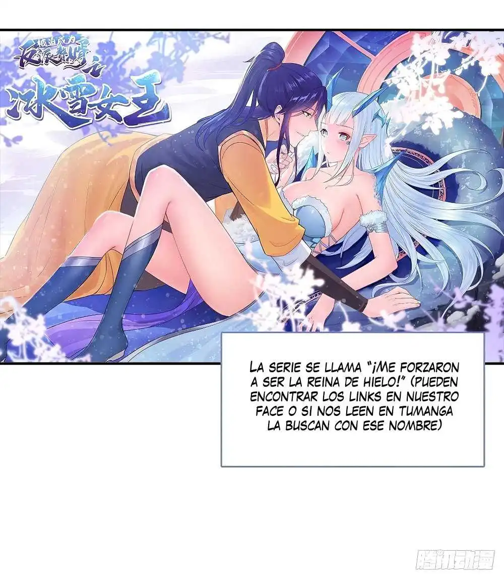 ¡Me forzaron a convertirme en el villano de mi novela! - Capítulo 109 - Página 17 - LectorTMOo