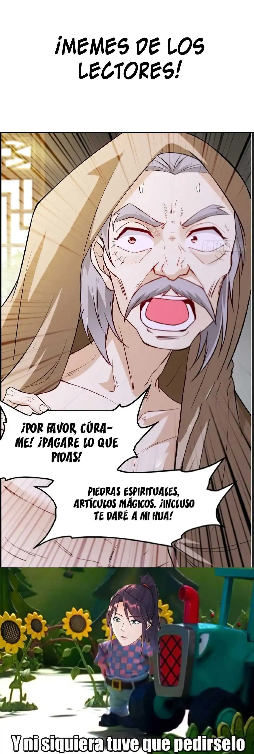 ¡Me forzaron a convertirme en el villano de mi novela! - Capítulo 109 - Página 19 - LectorTMOo