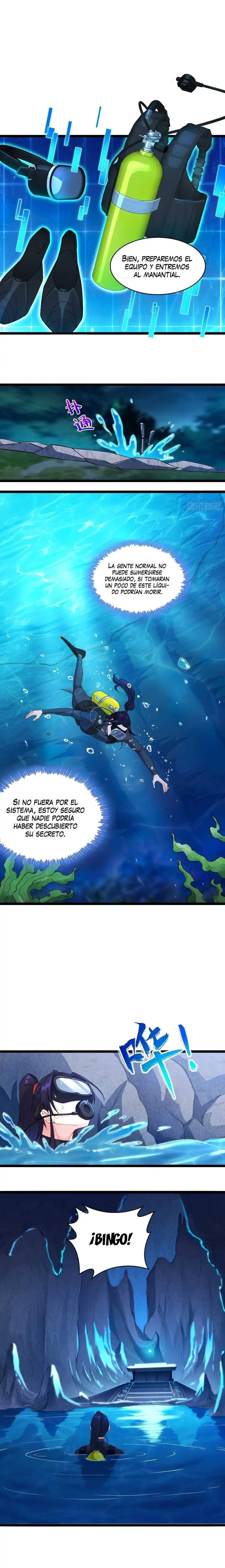 ¡Me forzaron a convertirme en el villano de mi novela! - Capítulo 114 - Página 12 - LectorTMOo