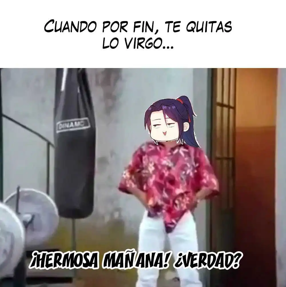 ¡Me forzaron a convertirme en el villano de mi novela! - Capítulo 117 - Página 15 - LectorTMOo
