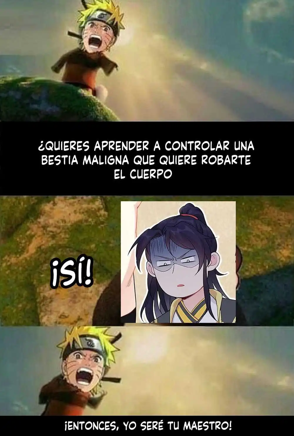 ¡Me forzaron a convertirme en el villano de mi novela! - Capítulo 125 - Página 17 - LectorTMOo