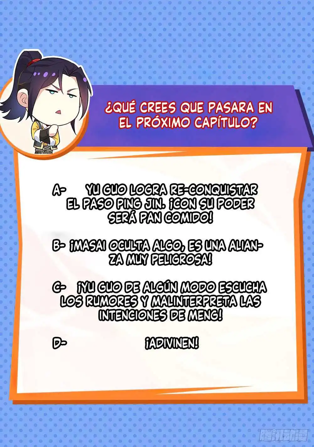 ¡Me forzaron a convertirme en el villano de mi novela! - Capítulo 180 - Página 12 - LectorTMOo