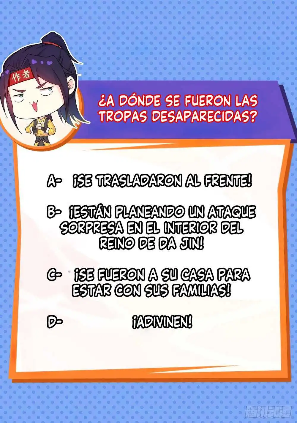 ¡Me forzaron a convertirme en el villano de mi novela! - Capítulo 181 - Página 10 - LectorTMOo