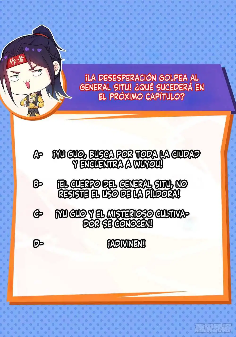 ¡Me forzaron a convertirme en el villano de mi novela! - Capítulo 184 - Página 11 - LectorTMOo
