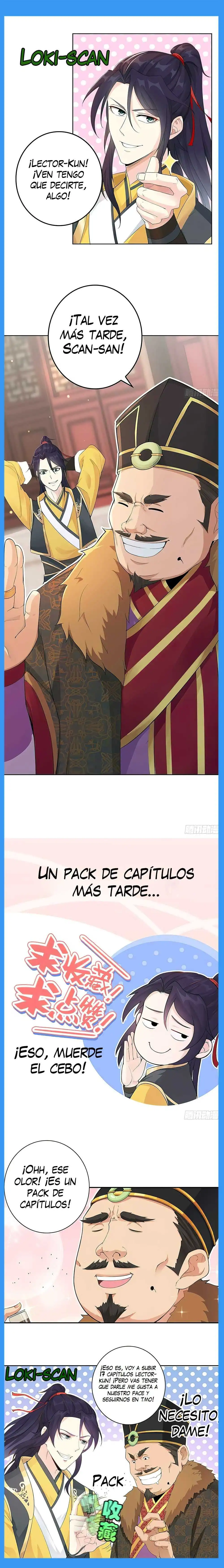¡Me forzaron a convertirme en el villano de mi novela! - Capítulo 3 - Página 15 - LectorTMOo