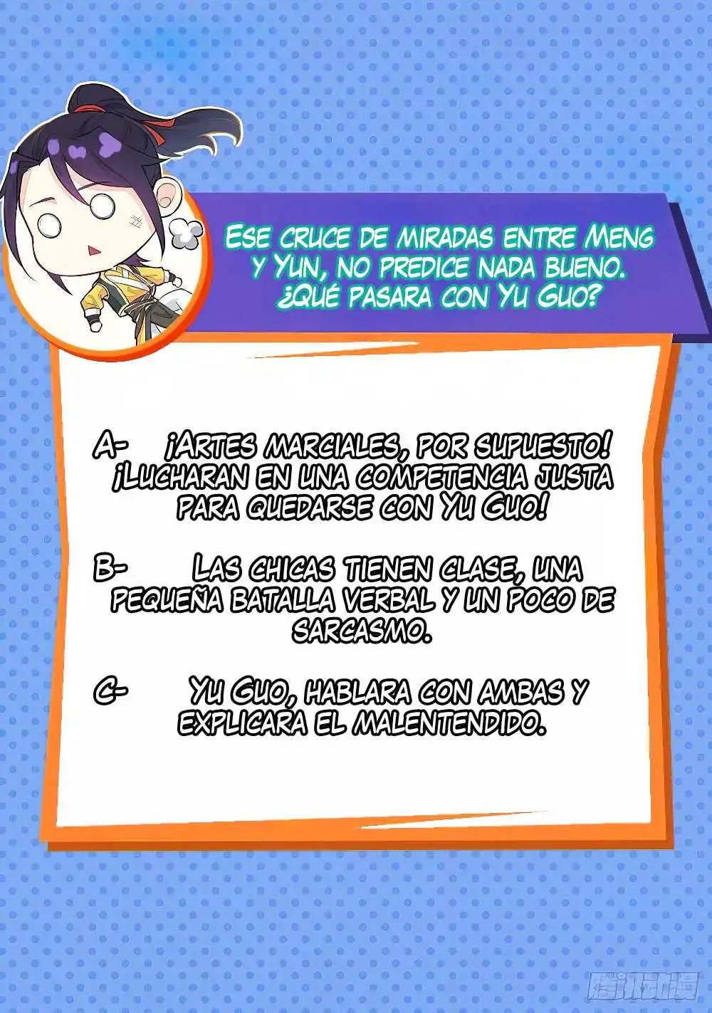 ¡Me forzaron a convertirme en el villano de mi novela! - Capítulo 49 - Página 10 - LectorTMOo