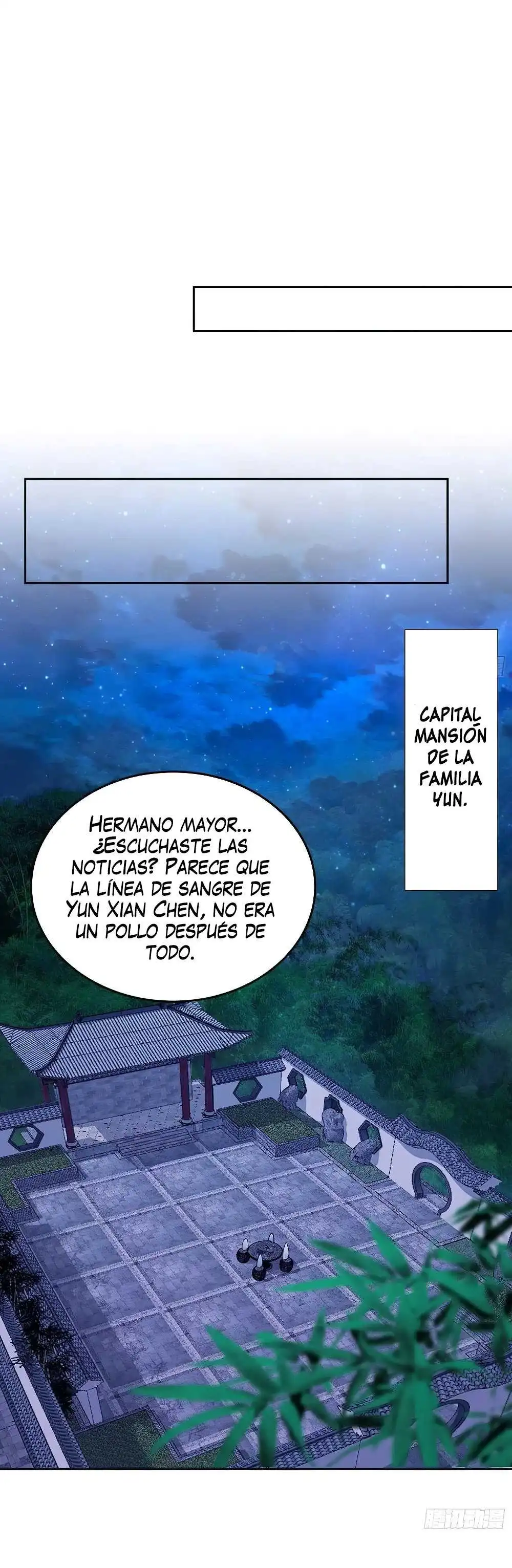 ¡Me forzaron a convertirme en el villano de mi novela! - Capítulo 64 - Página 8 - LectorTMOo