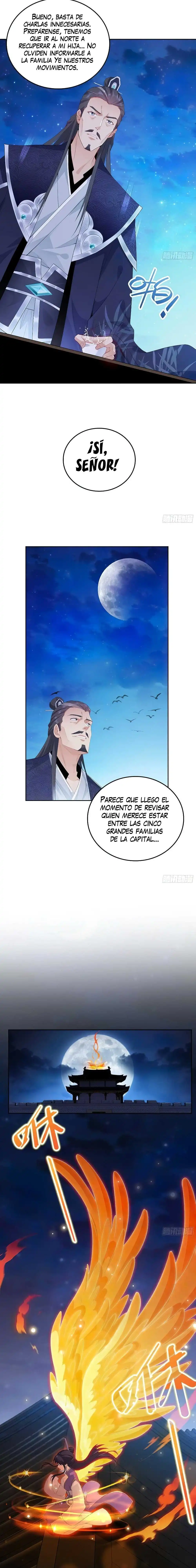 ¡Me forzaron a convertirme en el villano de mi novela! - Capítulo 64 - Página 10 - LectorTMOo