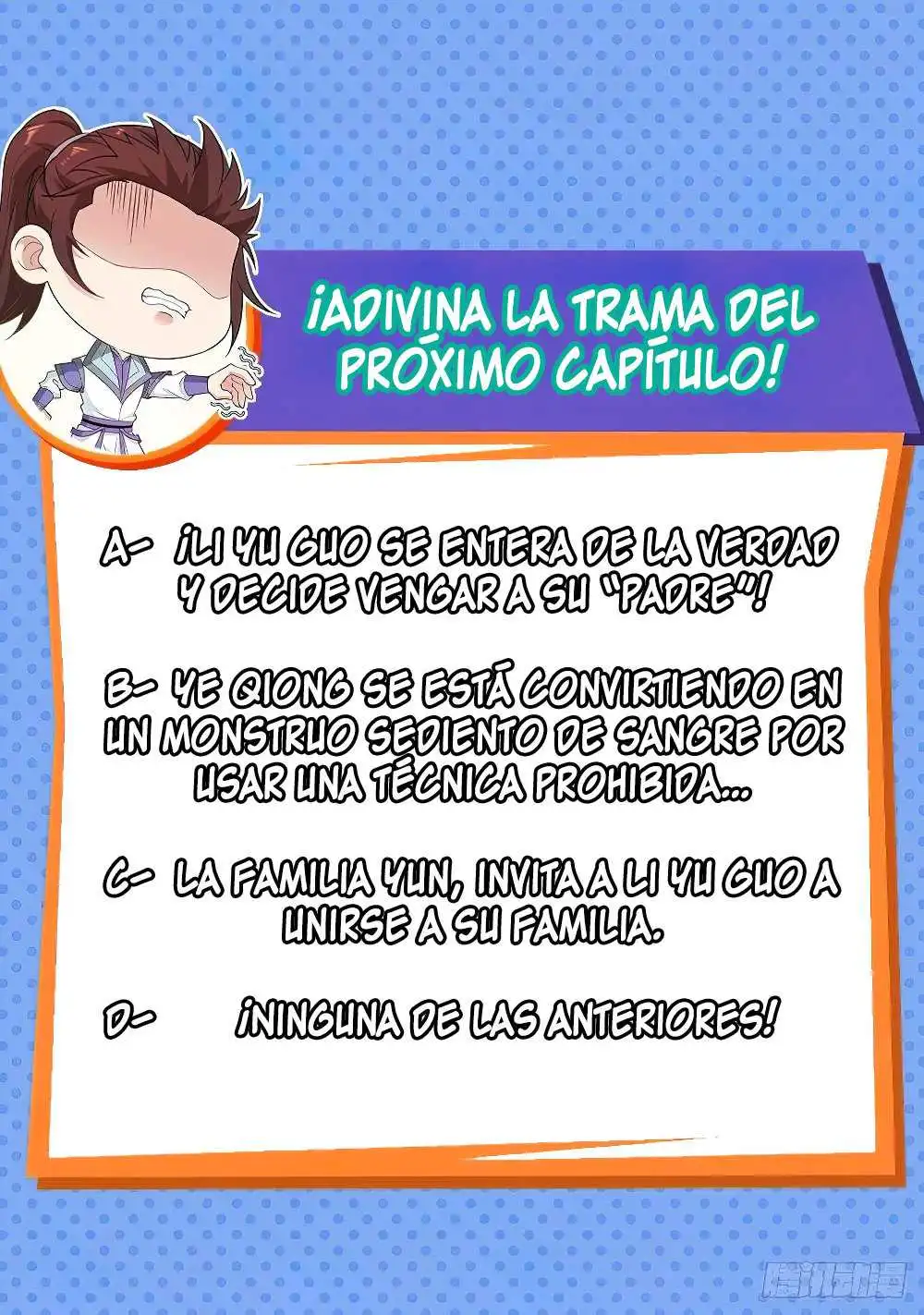 ¡Me forzaron a convertirme en el villano de mi novela! - Capítulo 64 - Página 14 - LectorTMOo