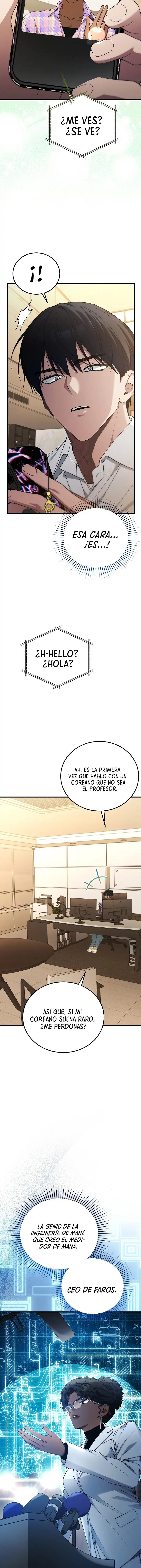 Me Jubilare Despues De Salvar El Mundo - Capítulo 76 - Página 17 - LectorTMOo