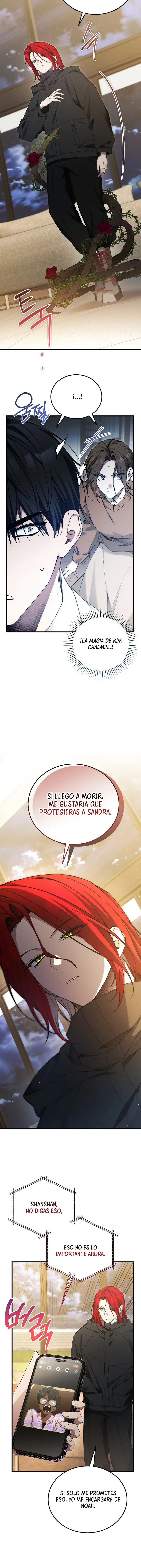 Me Jubilare Despues De Salvar El Mundo - Capítulo 78 - Página 4 - LectorTMOo