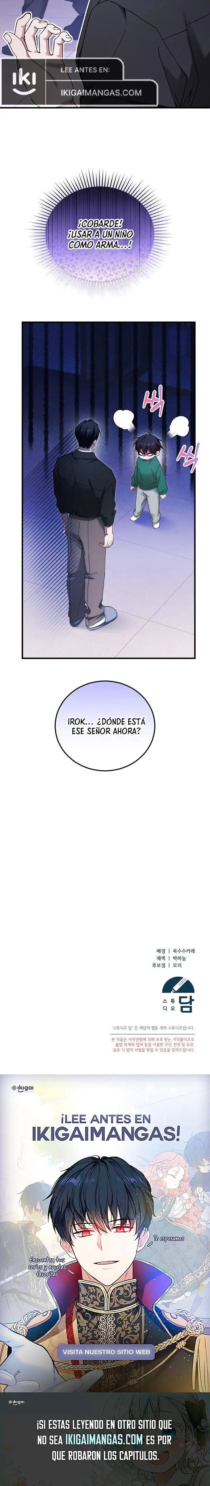 Me Jubilare Despues De Salvar El Mundo - Capítulo 78 - Página 18 - LectorTMOo