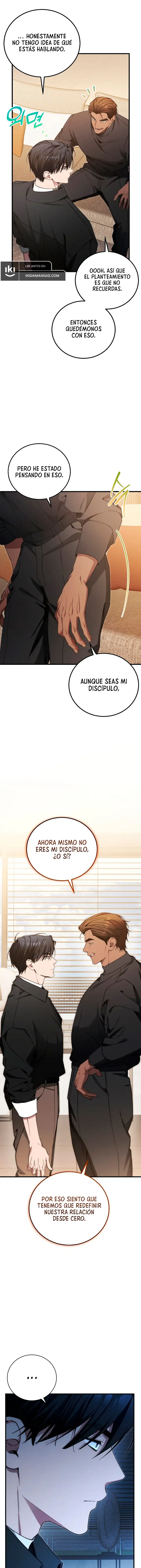 Me Jubilare Despues De Salvar El Mundo - Capítulo 79 - Página 4 - LectorTMOo