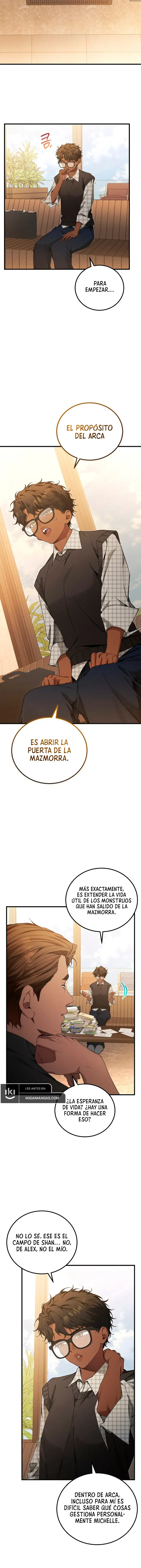 Me Jubilare Despues De Salvar El Mundo - Capítulo 79 - Página 12 - LectorTMOo