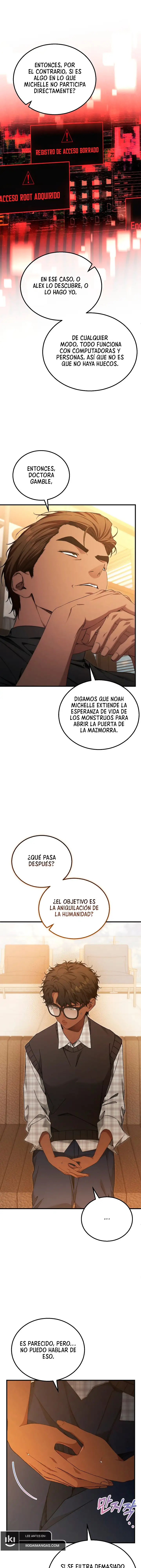 Me Jubilare Despues De Salvar El Mundo - Capítulo 79 - Página 13 - LectorTMOo