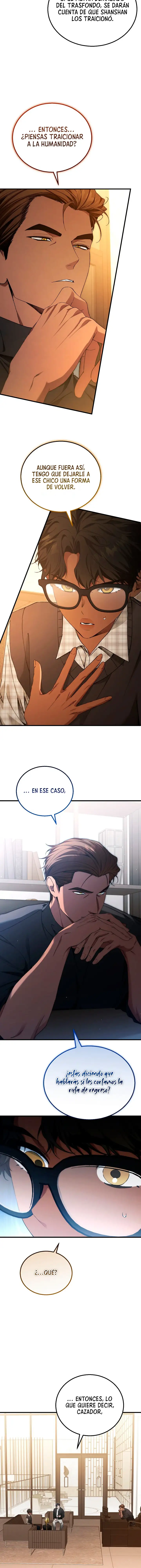 Me Jubilare Despues De Salvar El Mundo - Capítulo 79 - Página 14 - LectorTMOo