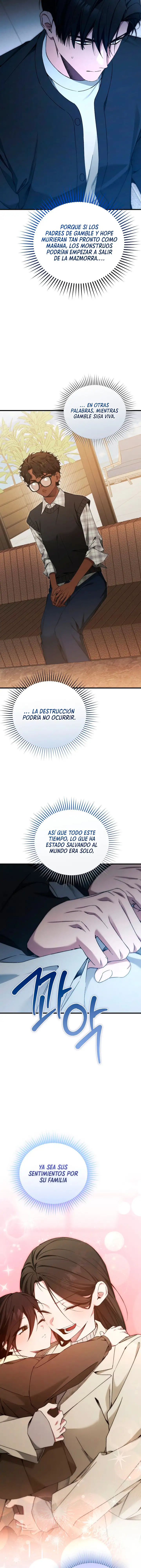 Me Jubilare Despues De Salvar El Mundo - Capítulo 79 - Página 16 - LectorTMOo