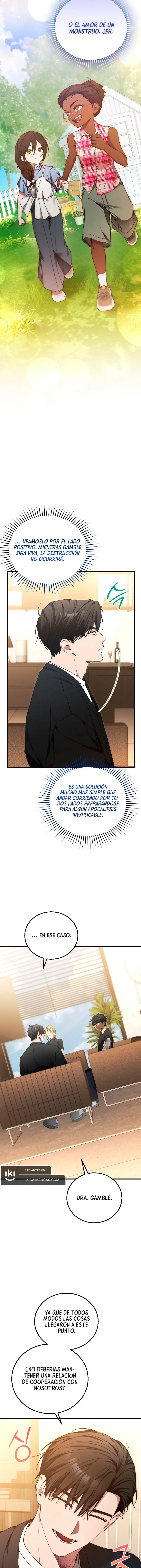 Me Jubilare Despues De Salvar El Mundo - Capítulo 79 - Página 17 - LectorTMOo