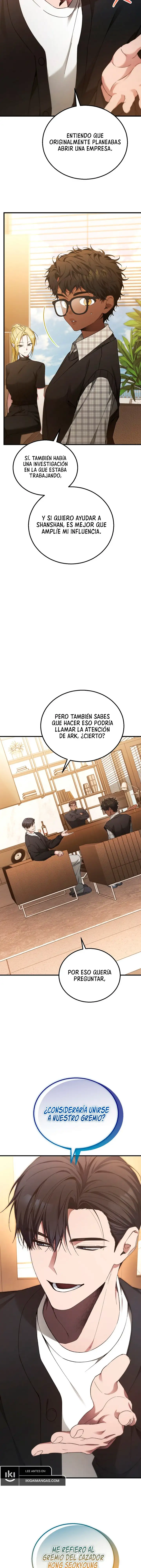 Me Jubilare Despues De Salvar El Mundo - Capítulo 79 - Página 18 - LectorTMOo