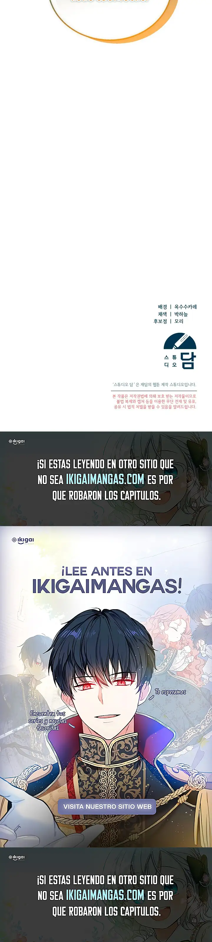Me Jubilare Despues De Salvar El Mundo - Capítulo 79 - Página 19 - LectorTMOo