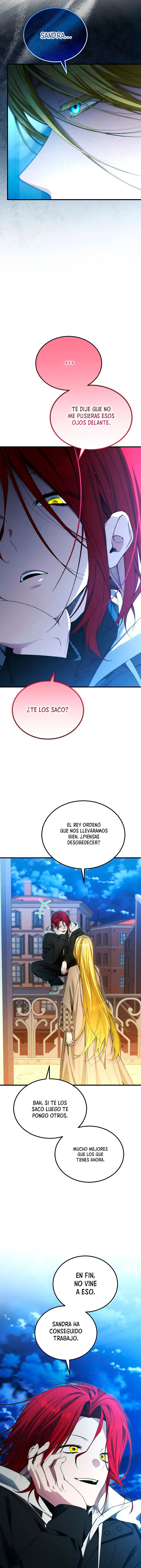 Me Jubilare Despues De Salvar El Mundo - Capítulo 80 - Página 14 - LectorTMOo