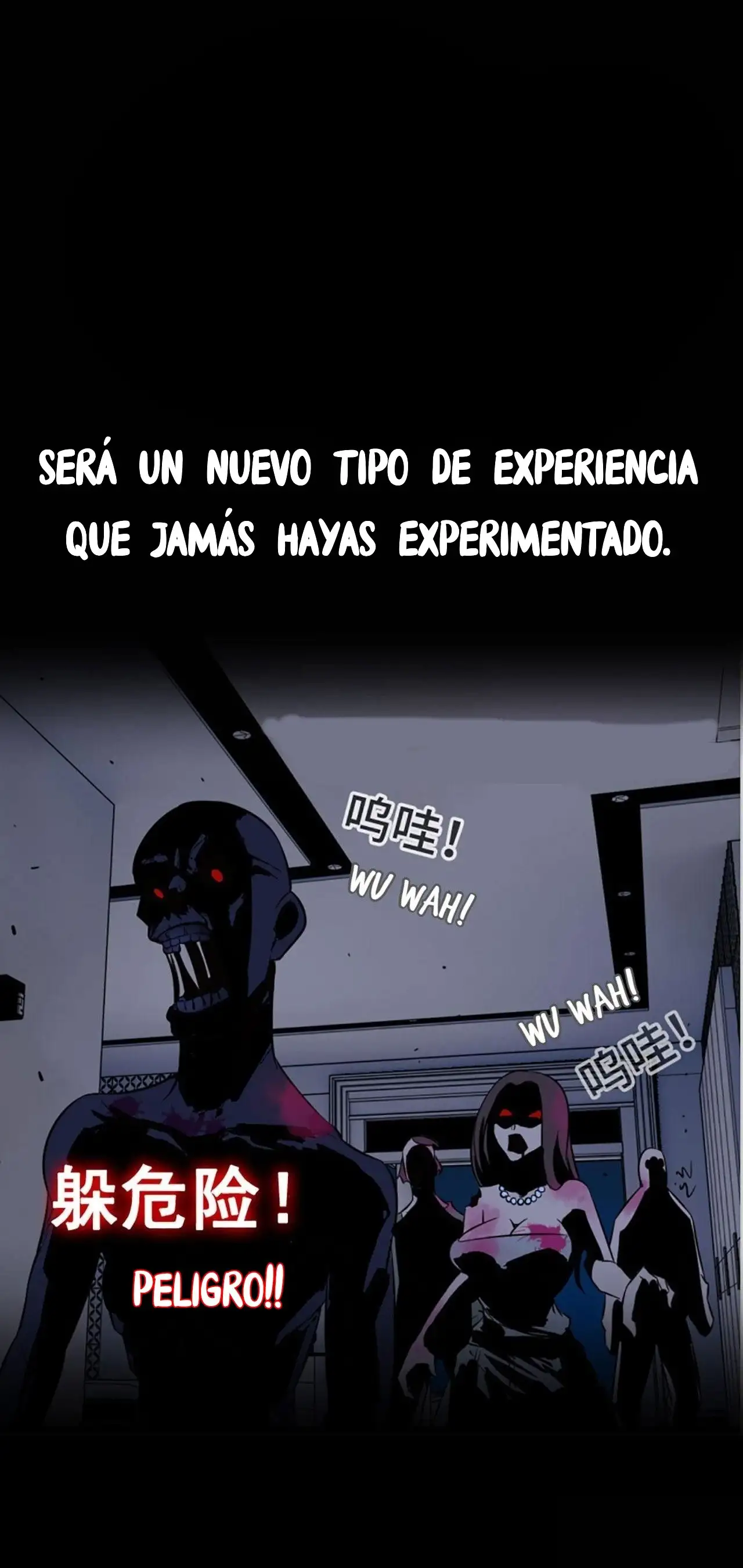 Me Llevo El Oro Del Mundo Post-apocaliptico - Capítulo 0.5 - Página 5 - LectorTMOo