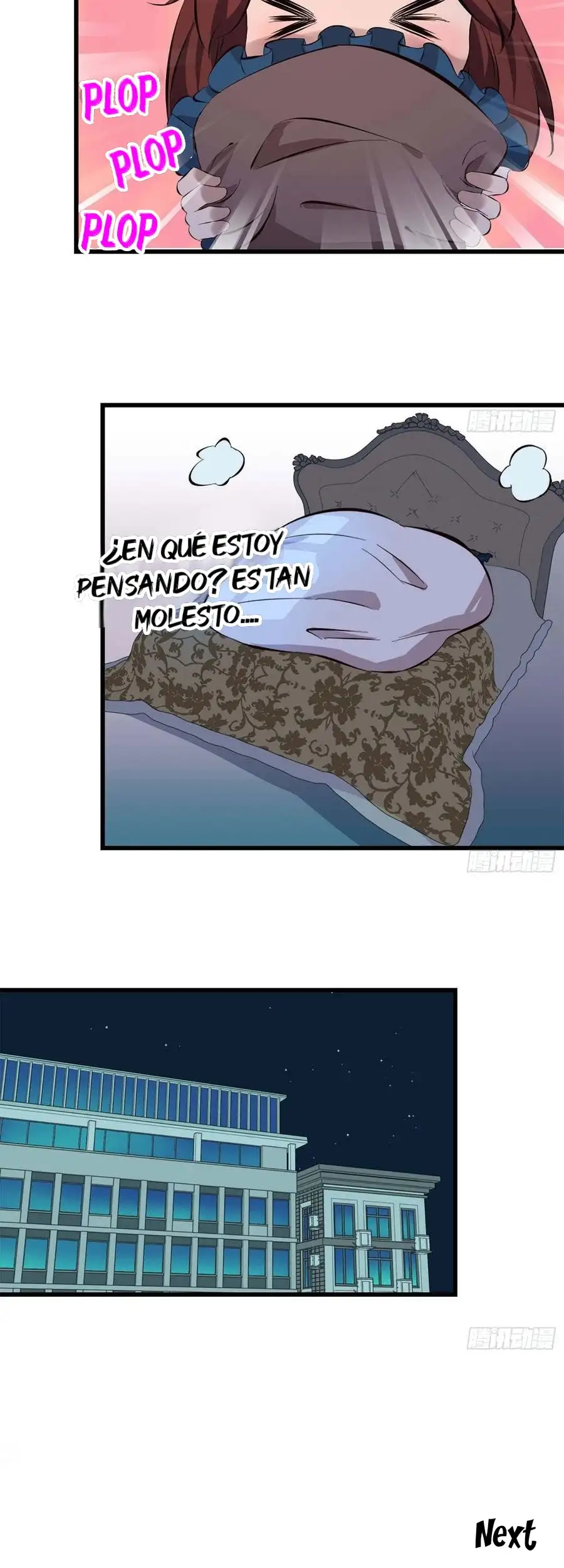 Me Llevo El Oro Del Mundo Post-apocaliptico - Capítulo 15 - Página 16 - LectorTMOo