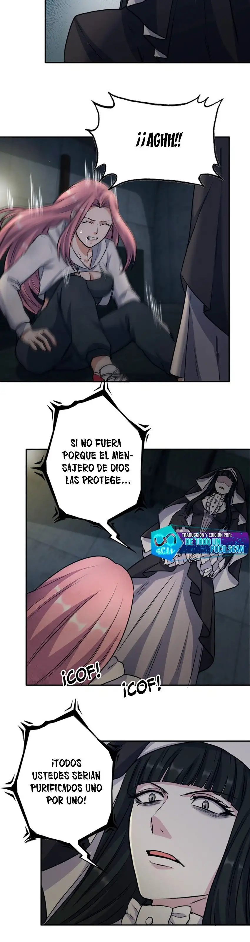 Me Llevo El Oro Del Mundo Post-apocaliptico - Capítulo 269 - Página 15 - LectorTMOo