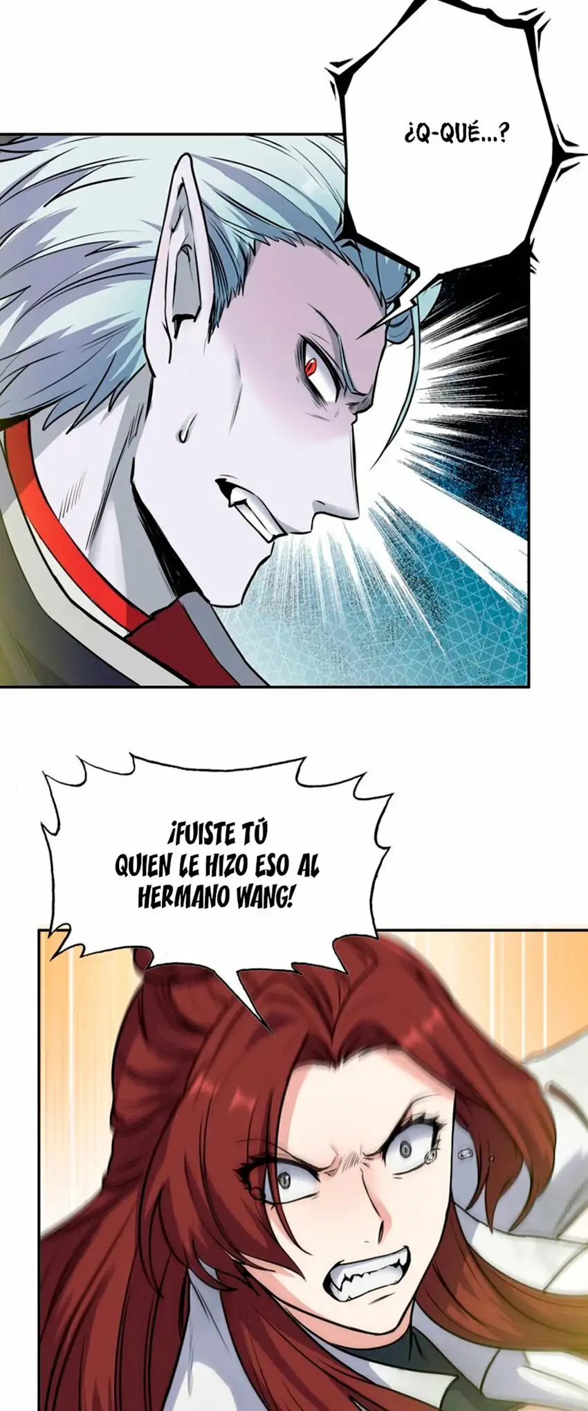 Me Llevo El Oro Del Mundo Post-apocaliptico - Capítulo 281 - Página 4 - LectorTMOo
