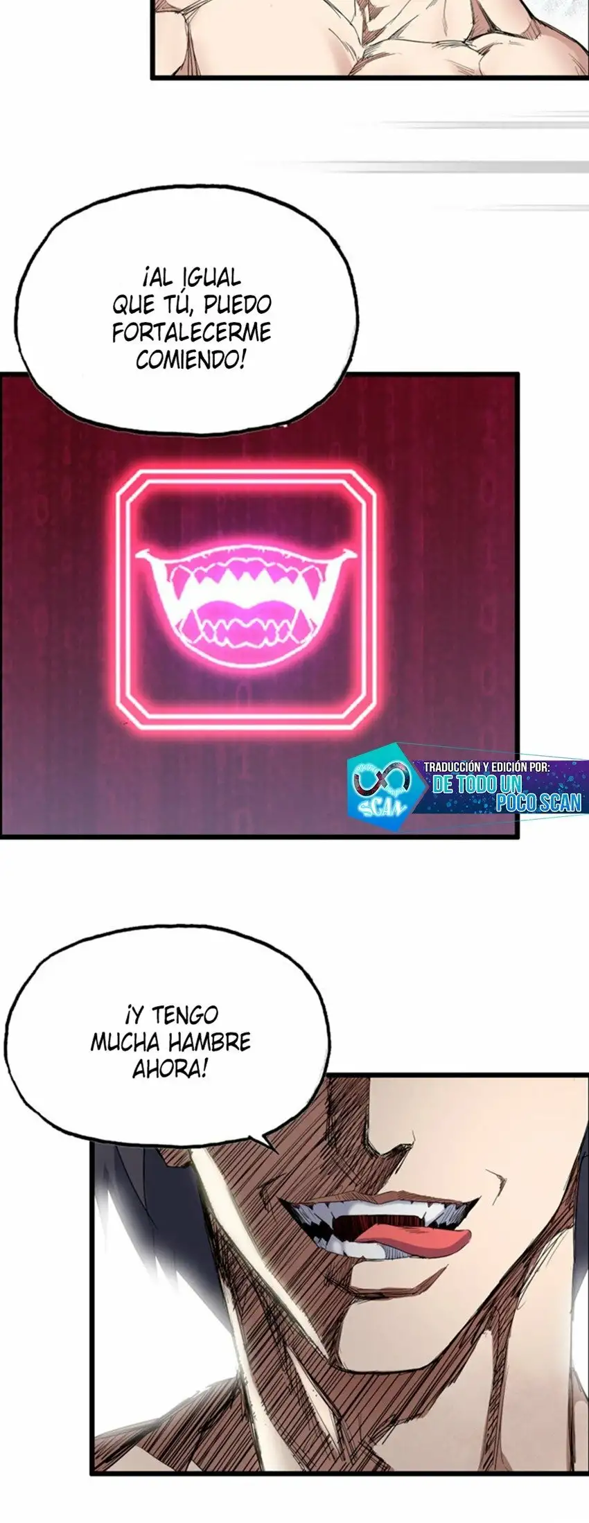 Me Llevo El Oro Del Mundo Post-apocaliptico - Capítulo 282 - Página 22 - LectorTMOo