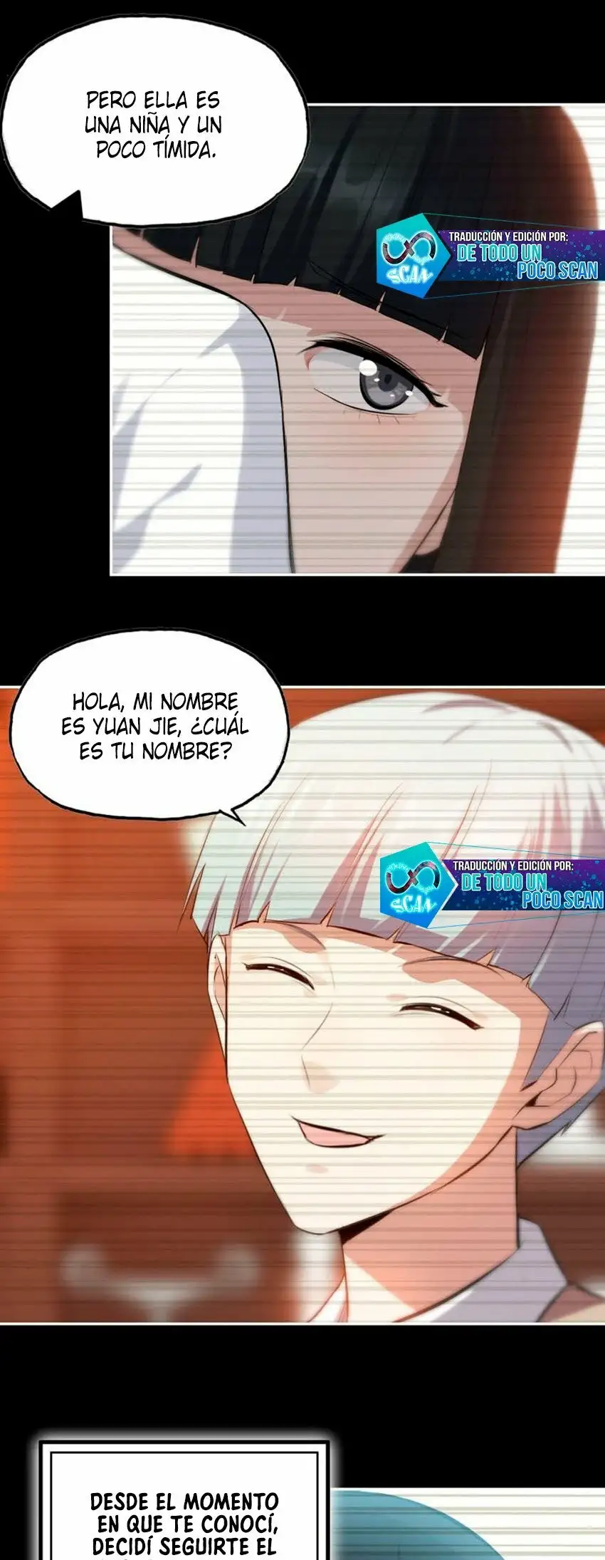 Me Llevo El Oro Del Mundo Post-apocaliptico - Capítulo 285 - Página 10 - LectorTMOo