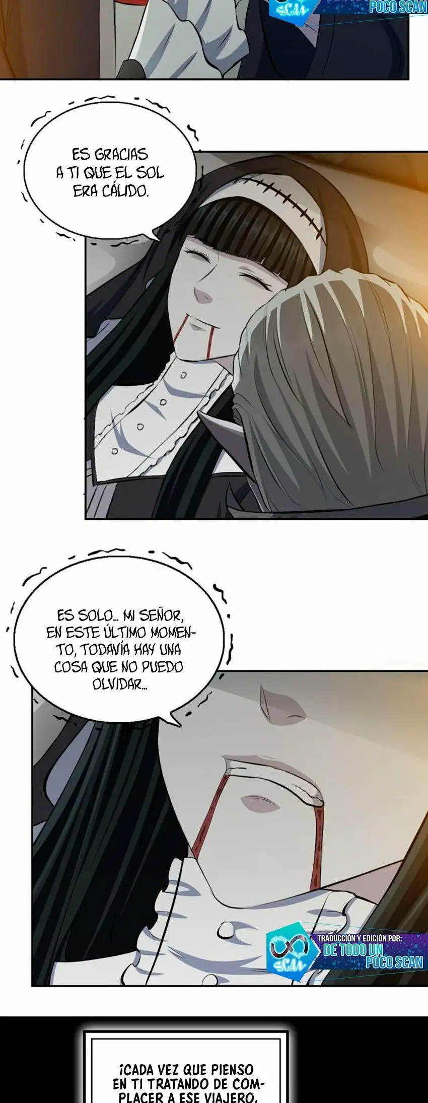 Me Llevo El Oro Del Mundo Post-apocaliptico - Capítulo 285 - Página 13 - LectorTMOo