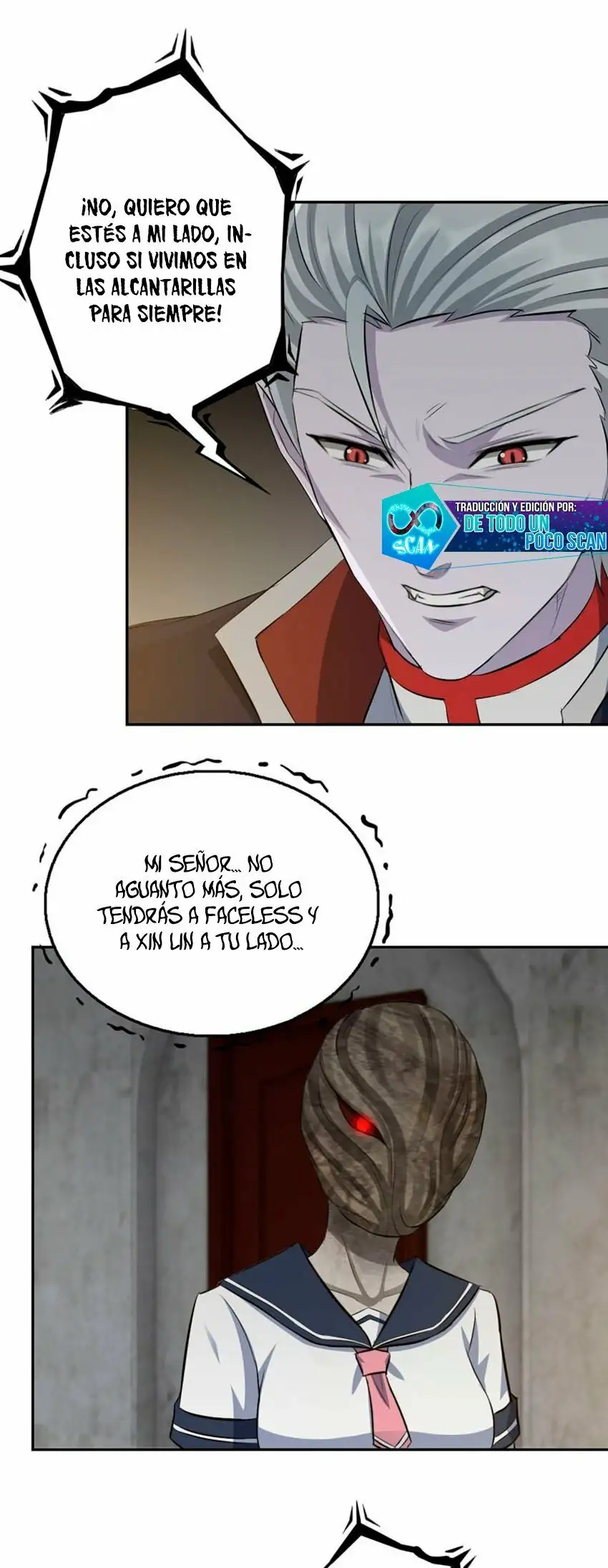 Me Llevo El Oro Del Mundo Post-apocaliptico - Capítulo 285 - Página 16 - LectorTMOo