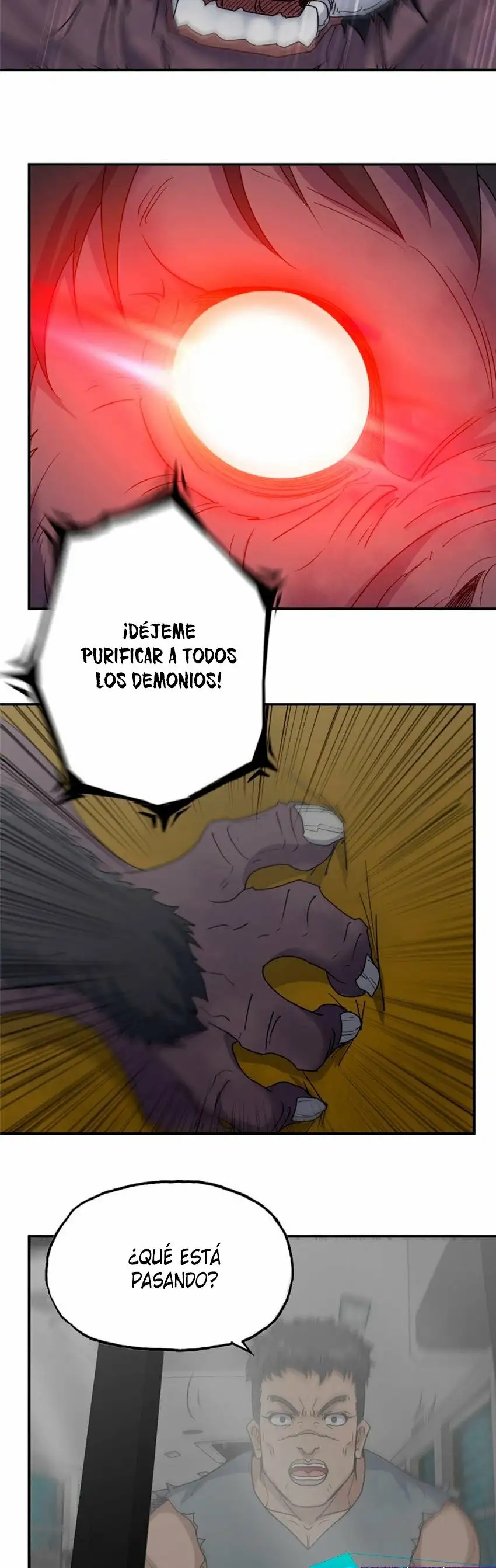Me Llevo El Oro Del Mundo Post-apocaliptico - Capítulo 291 - Página 15 - LectorTMOo