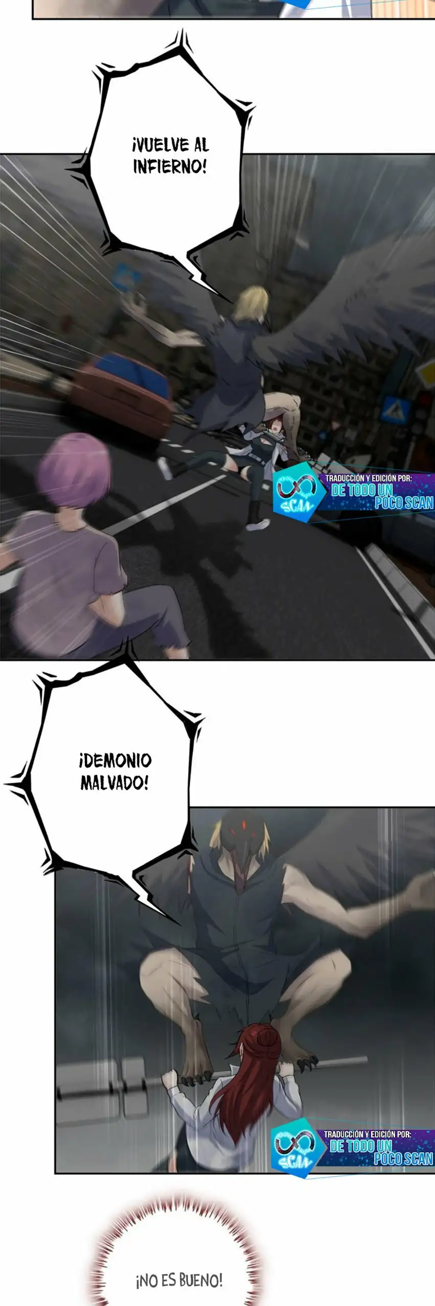 Me Llevo El Oro Del Mundo Post-apocaliptico - Capítulo 294 - Página 13 - LectorTMOo