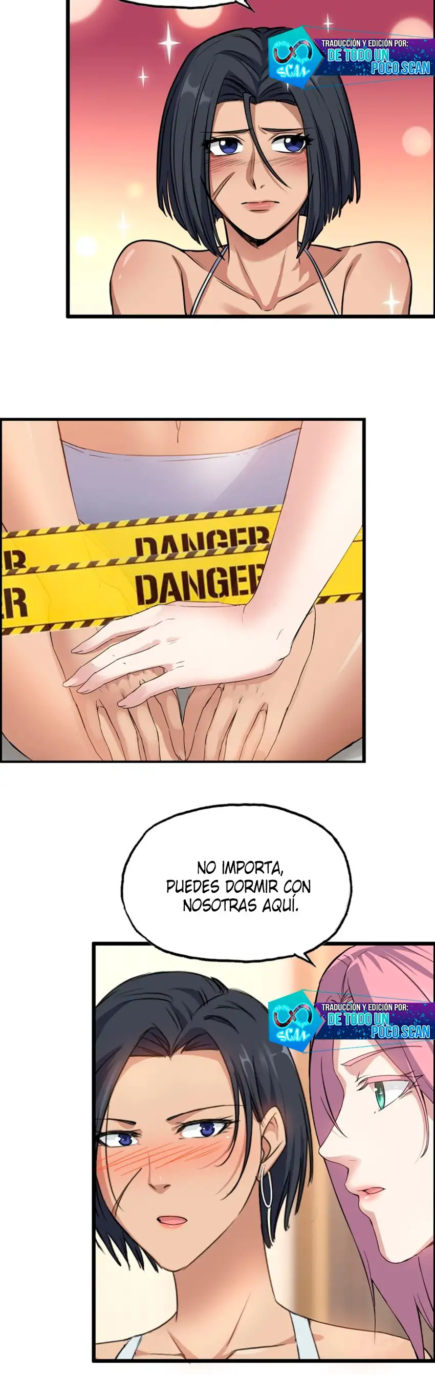 Me Llevo El Oro Del Mundo Post-apocaliptico - Capítulo 319 - Página 13 - LectorTMOo