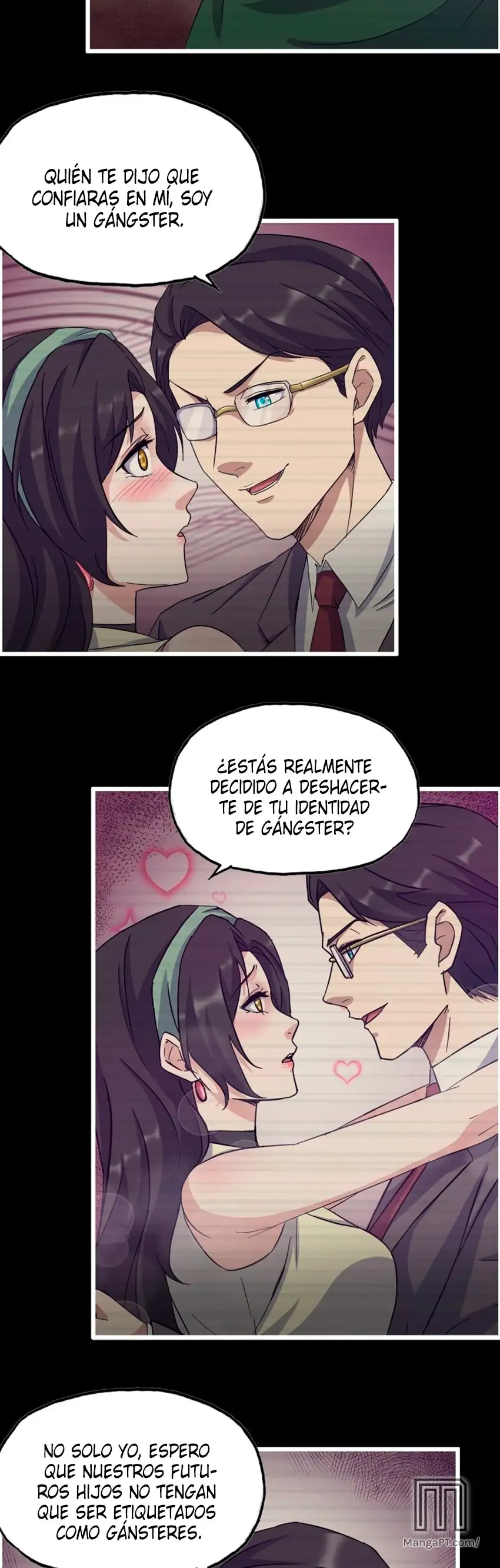 Me Llevo El Oro Del Mundo Post-apocaliptico - Capítulo 325 - Página 12 - LectorTMOo