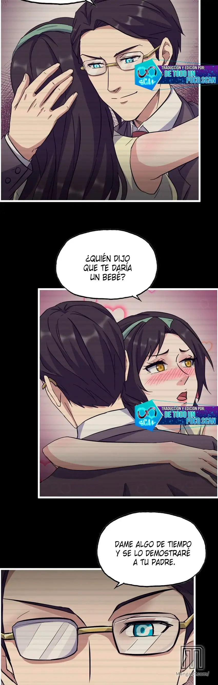 Me Llevo El Oro Del Mundo Post-apocaliptico - Capítulo 325 - Página 13 - LectorTMOo