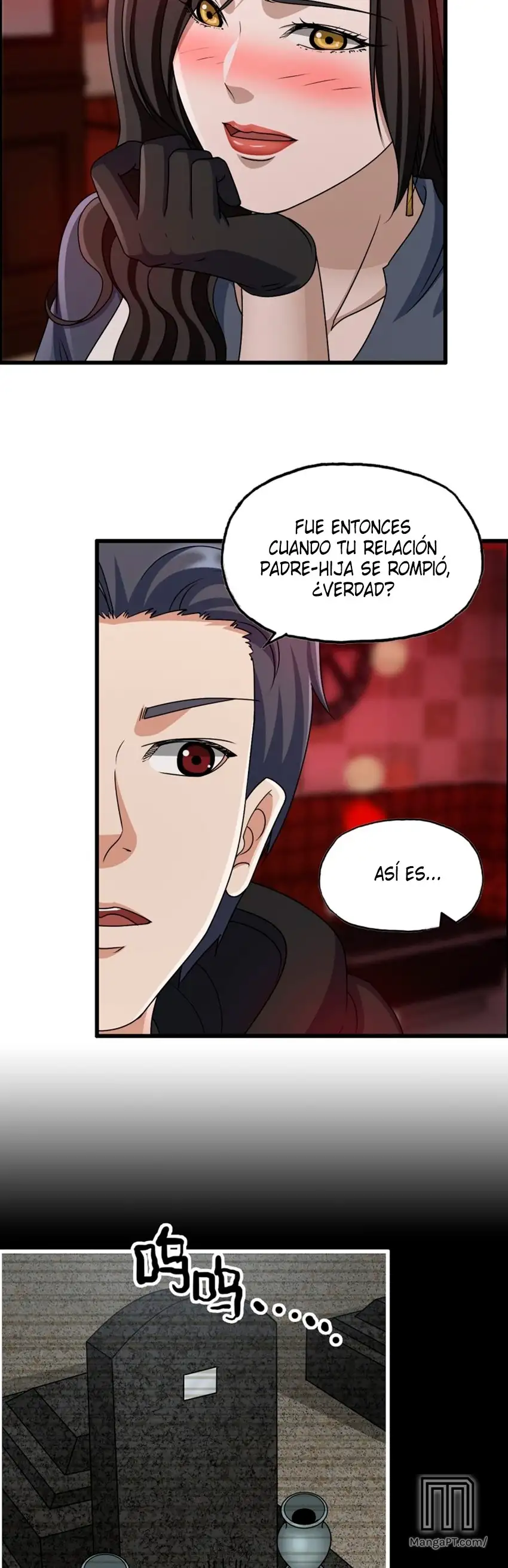 Me Llevo El Oro Del Mundo Post-apocaliptico - Capítulo 328 - Página 15 - LectorTMOo
