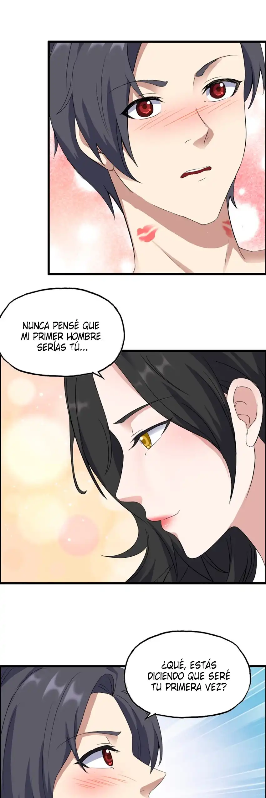 Me Llevo El Oro Del Mundo Post-apocaliptico - Capítulo 333 - Página 6 - LectorTMOo
