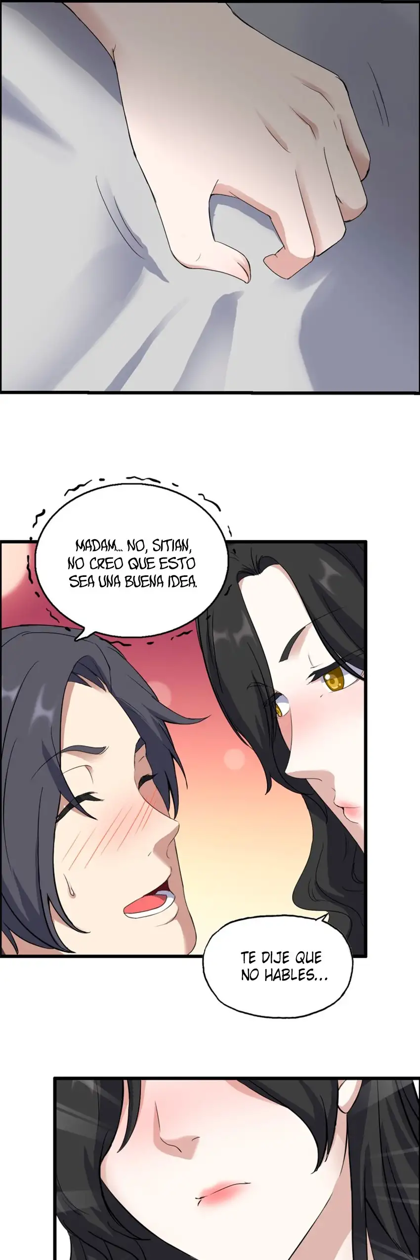 Me Llevo El Oro Del Mundo Post-apocaliptico - Capítulo 333 - Página 9 - LectorTMOo