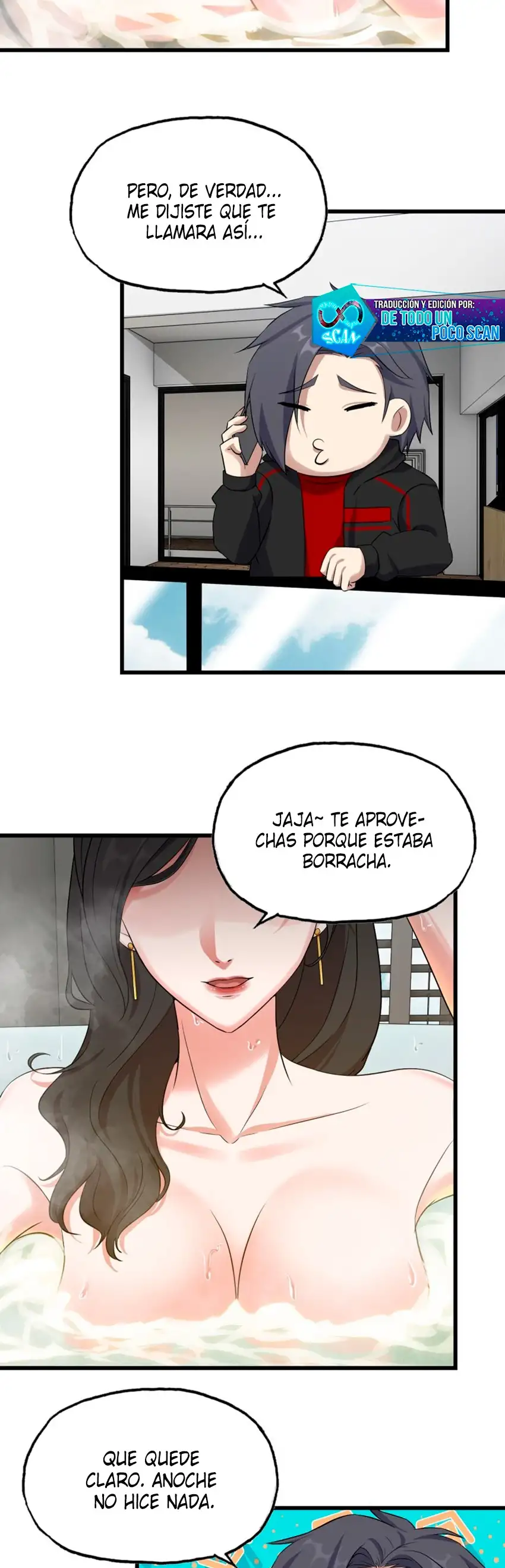 Me Llevo El Oro Del Mundo Post-apocaliptico - Capítulo 336 - Página 16 - LectorTMOo