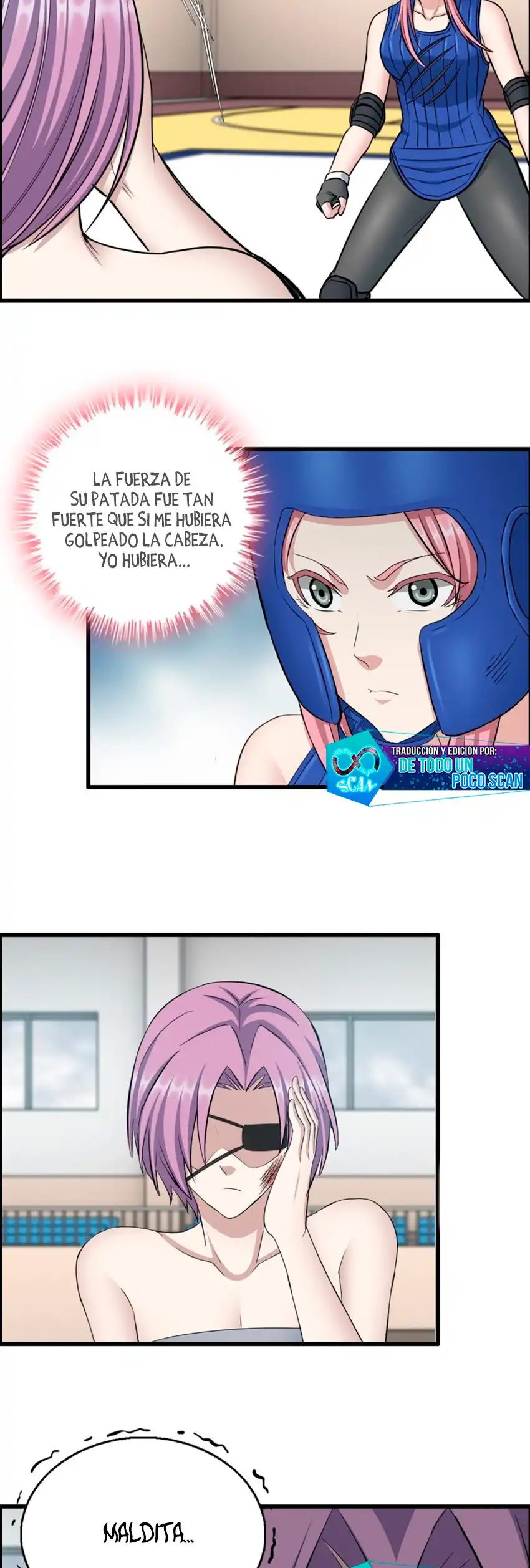 Me Llevo El Oro Del Mundo Post-apocaliptico - Capítulo 340 - Página 17 - LectorTMOo